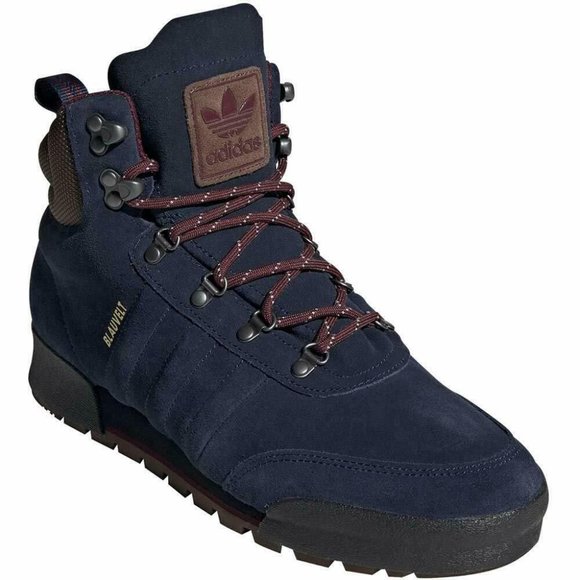 adidas jake boot blue